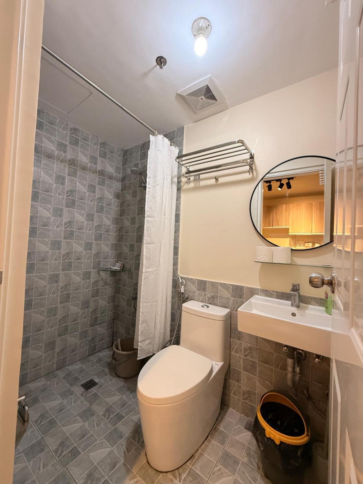 Arlowes At 20F Grand Residences Cebu Exteriör bild